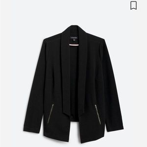 Black Blazer with Pockets from Stitch Fix